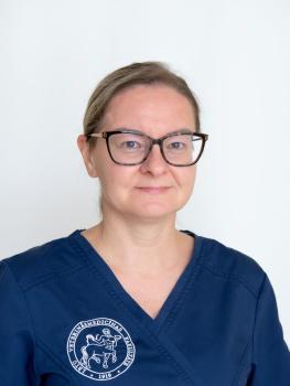 Olga Ponomarjova