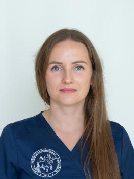 Laura Deņisova